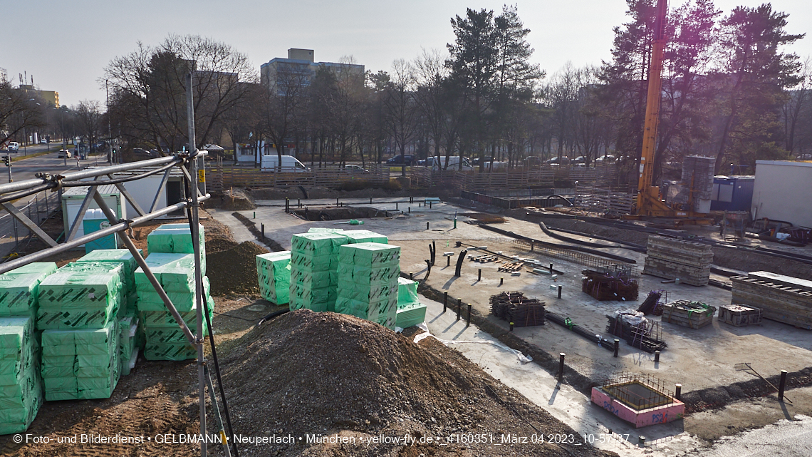 04.04.2023 - Haus für Kinder in der ehemaligen Mütterberatung